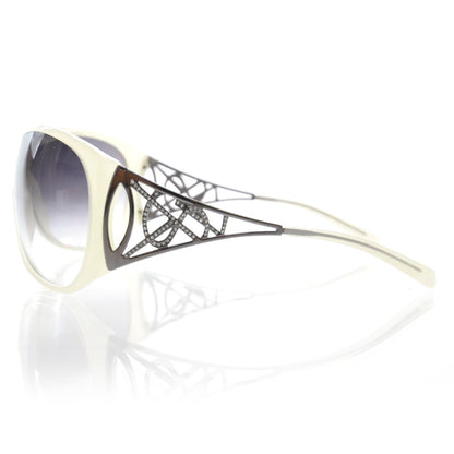 Saint Laurent Crystal Sunglasses 4 of 6
