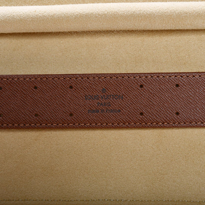 Louis Vuitton Monogram Monte Carlo Jewelry Box 6 of 8