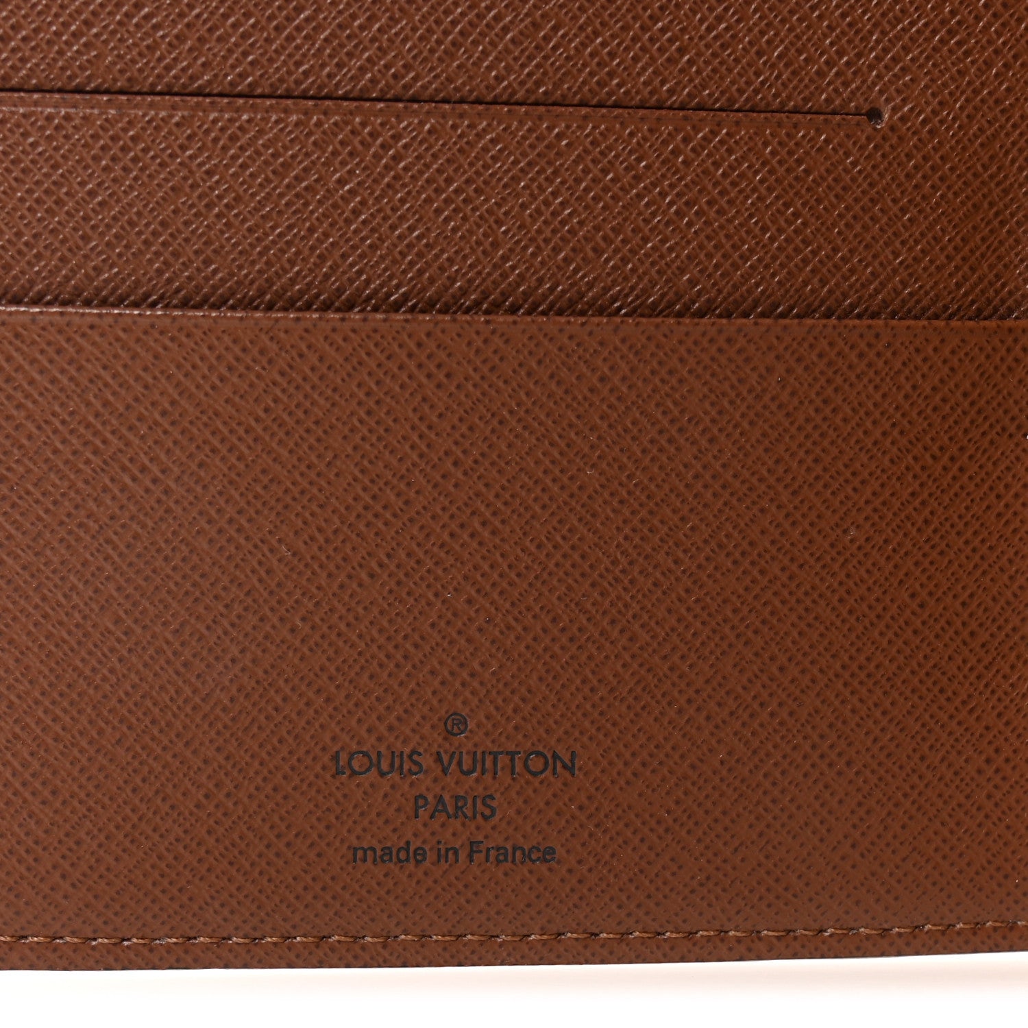 Louis Vuitton Monogram Medium Ring Agenda Cover 6 of 7