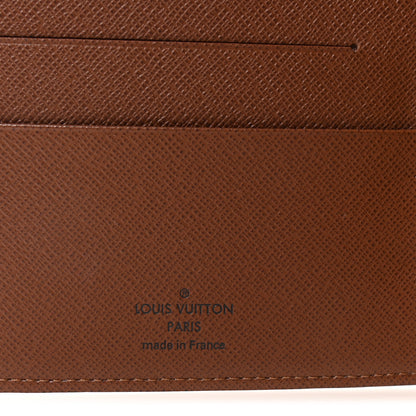 Louis Vuitton Monogram Medium Ring Agenda Cover 6 of 7