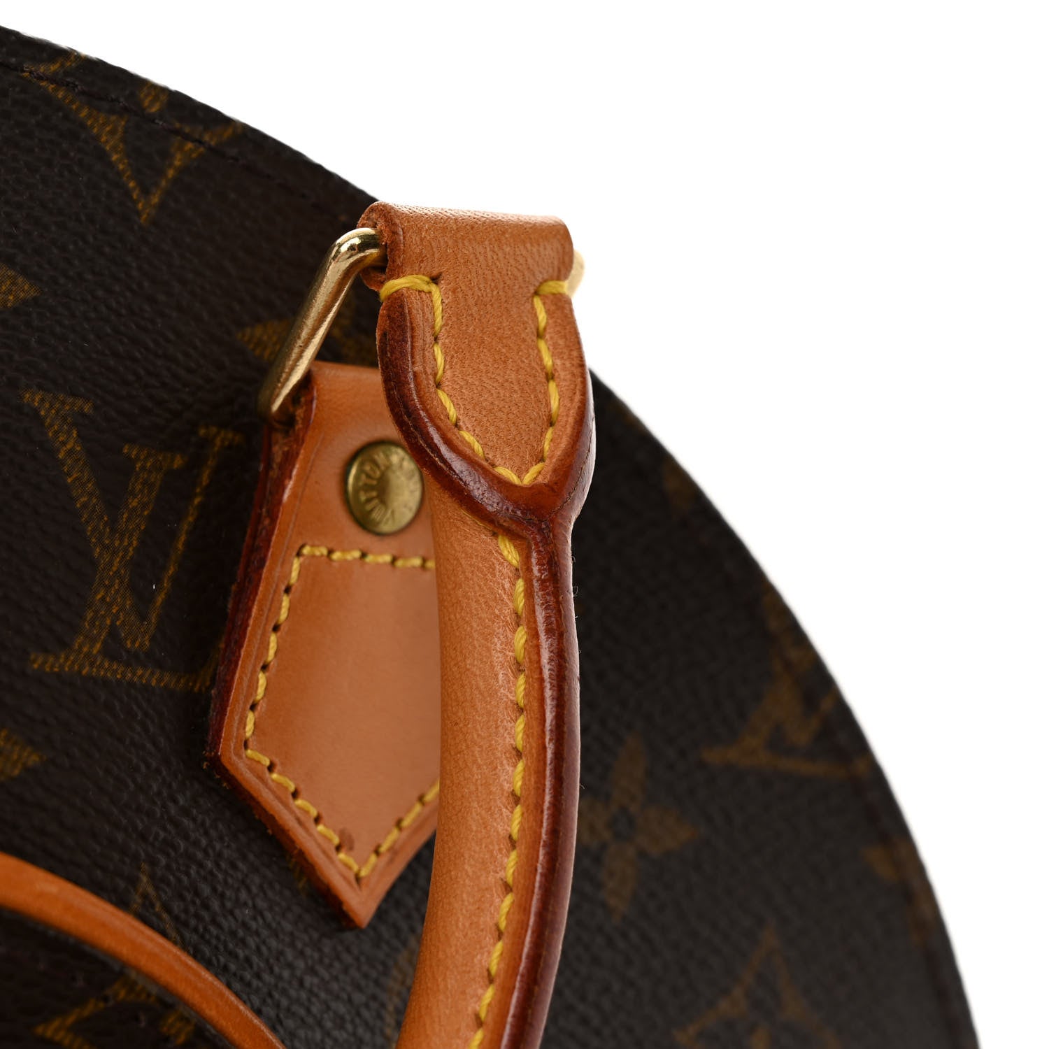 Louis Vuitton Monogram Ellipse PM 11 of 11