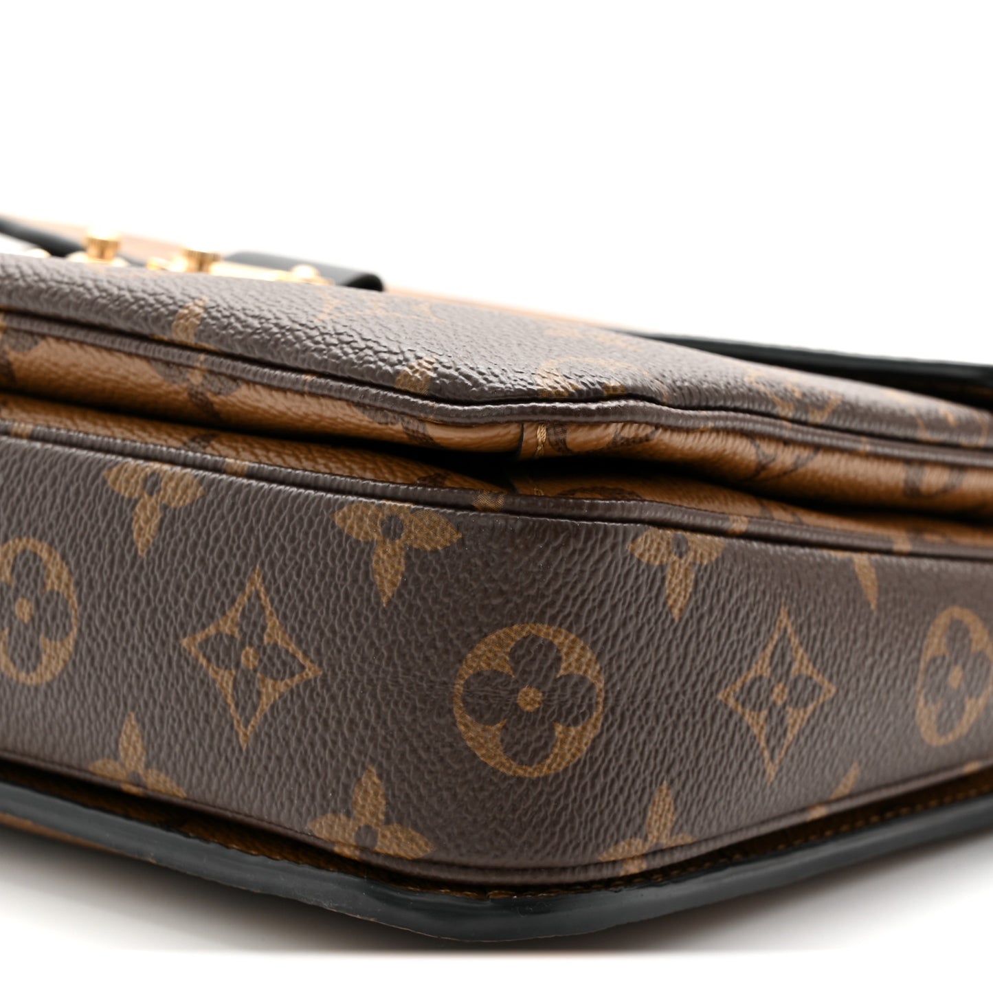 Reverse Monogram Pochette Metis