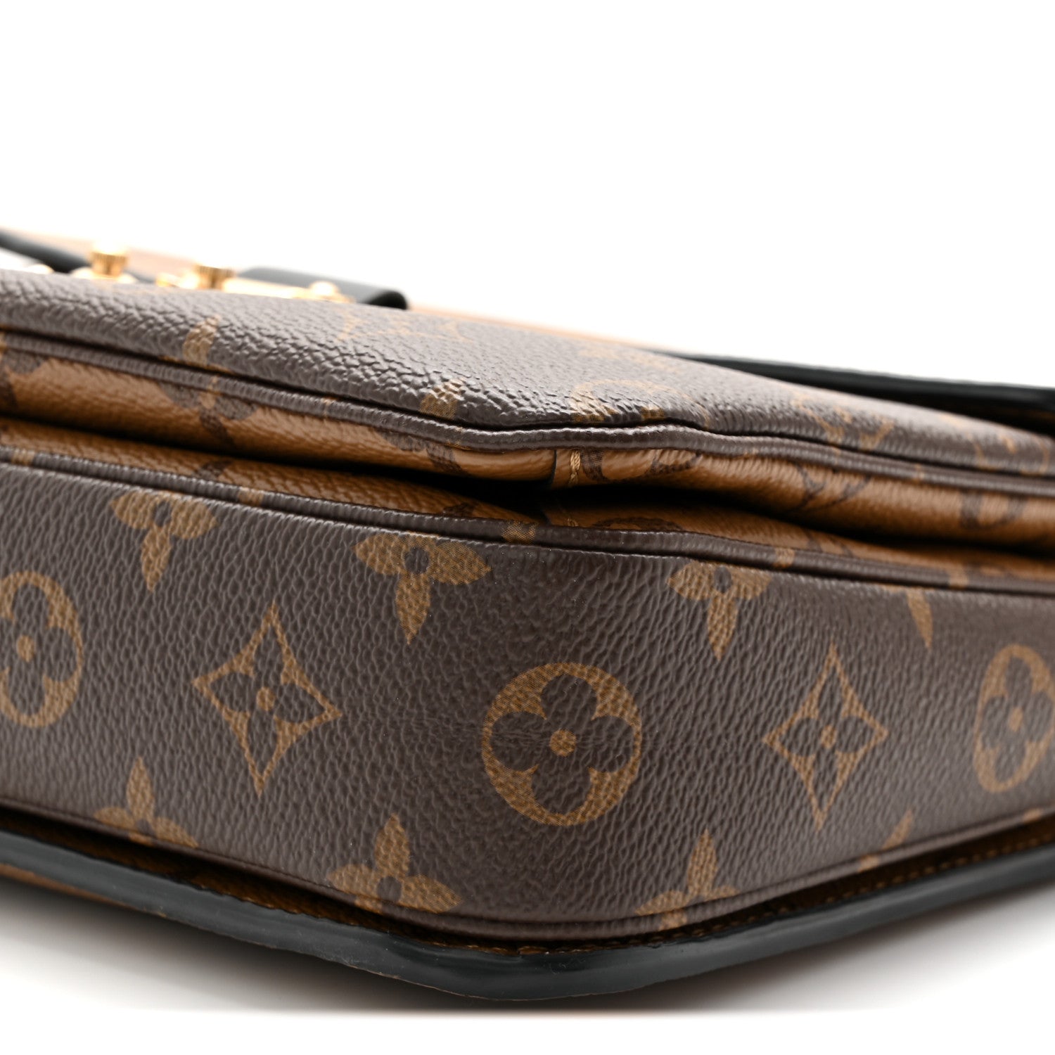 Louis Vuitton Reverse Monogram Pochette Metis 10 of 10