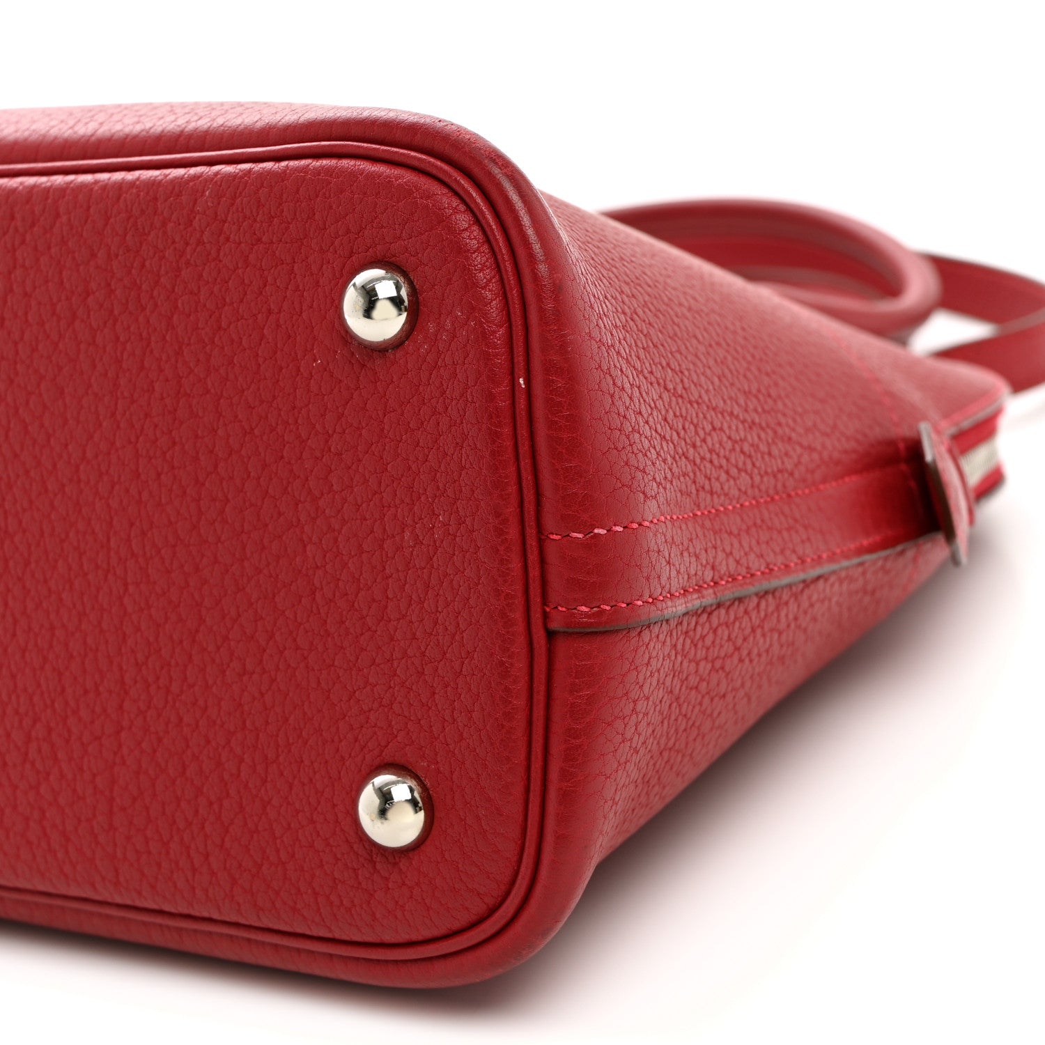 Hermes Fjord Bolide 31 Rouge Vif 10 of 10