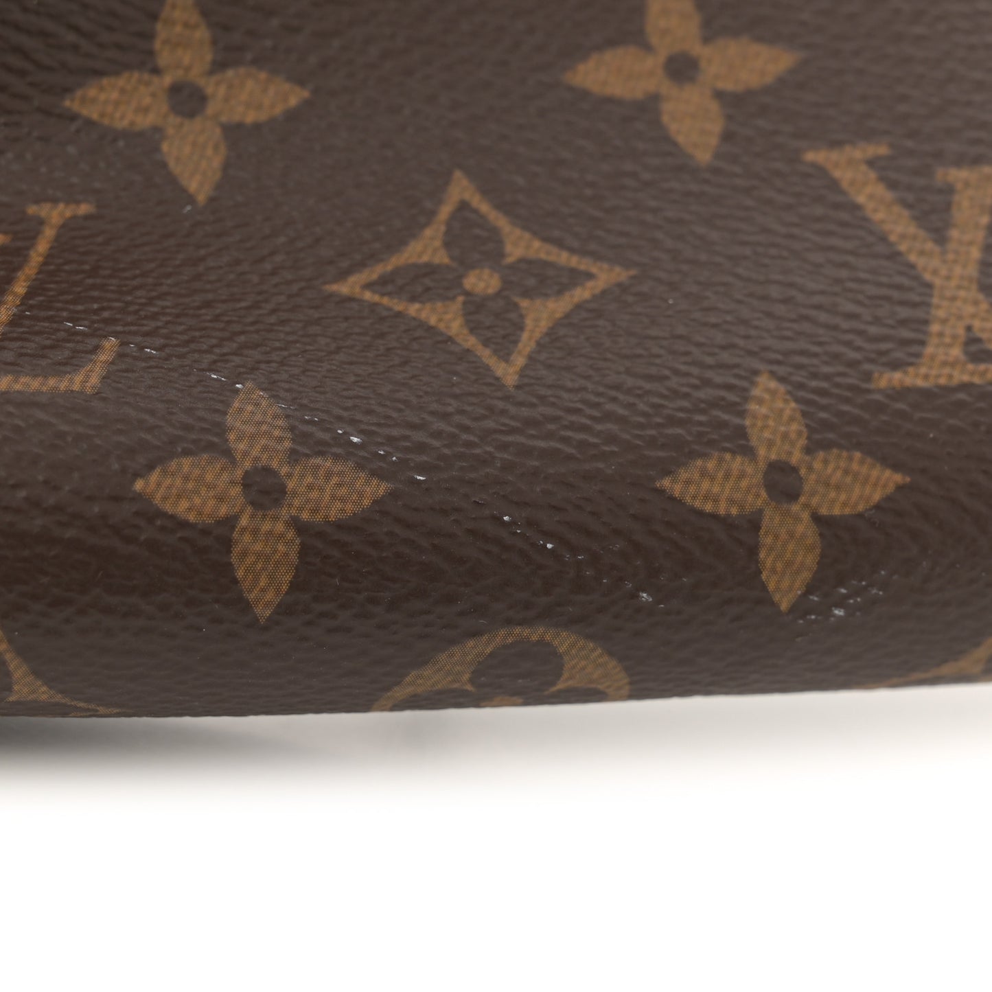 Monogram Carry It