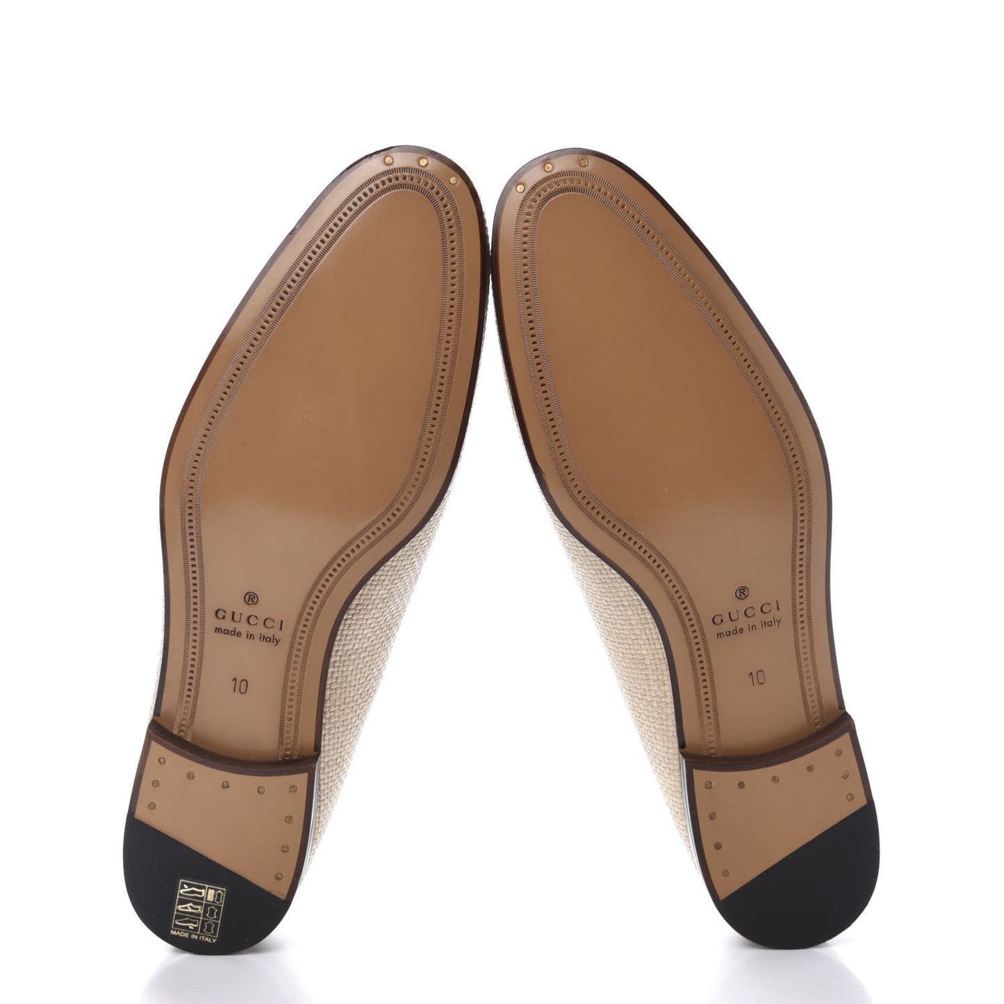 Raffia Elaphe Horsebit Mens Jordaan Loafers 10 Natural Cream Brown