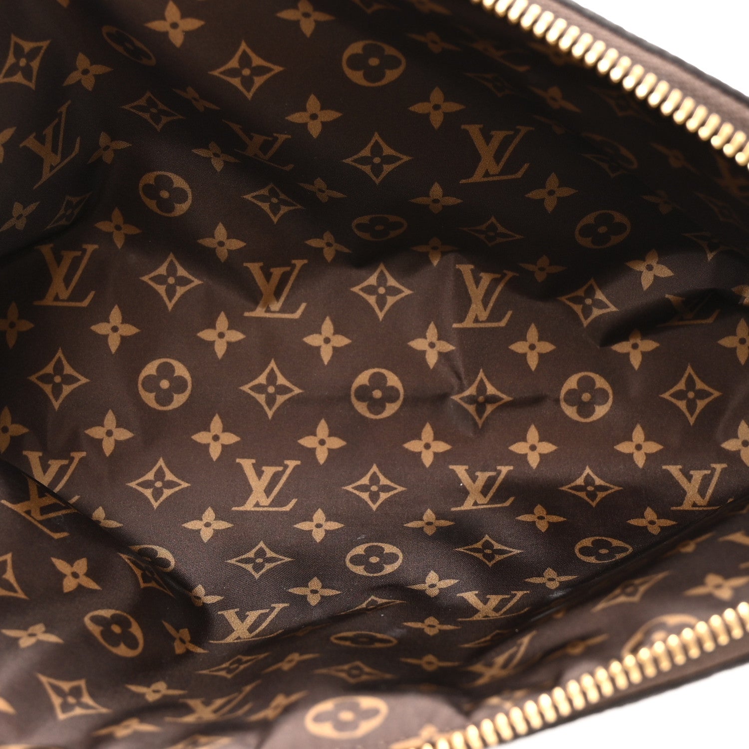 Louis Vuitton Monogram Tag Me Pouch 4 of 9