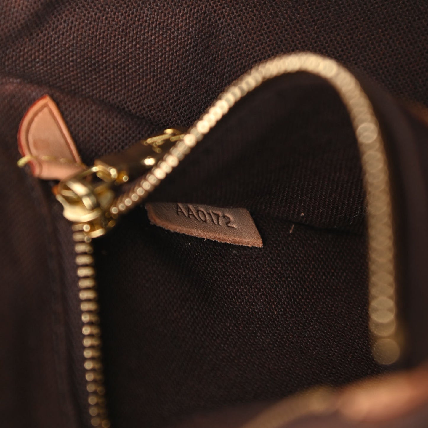 Monogram Chantilly PM