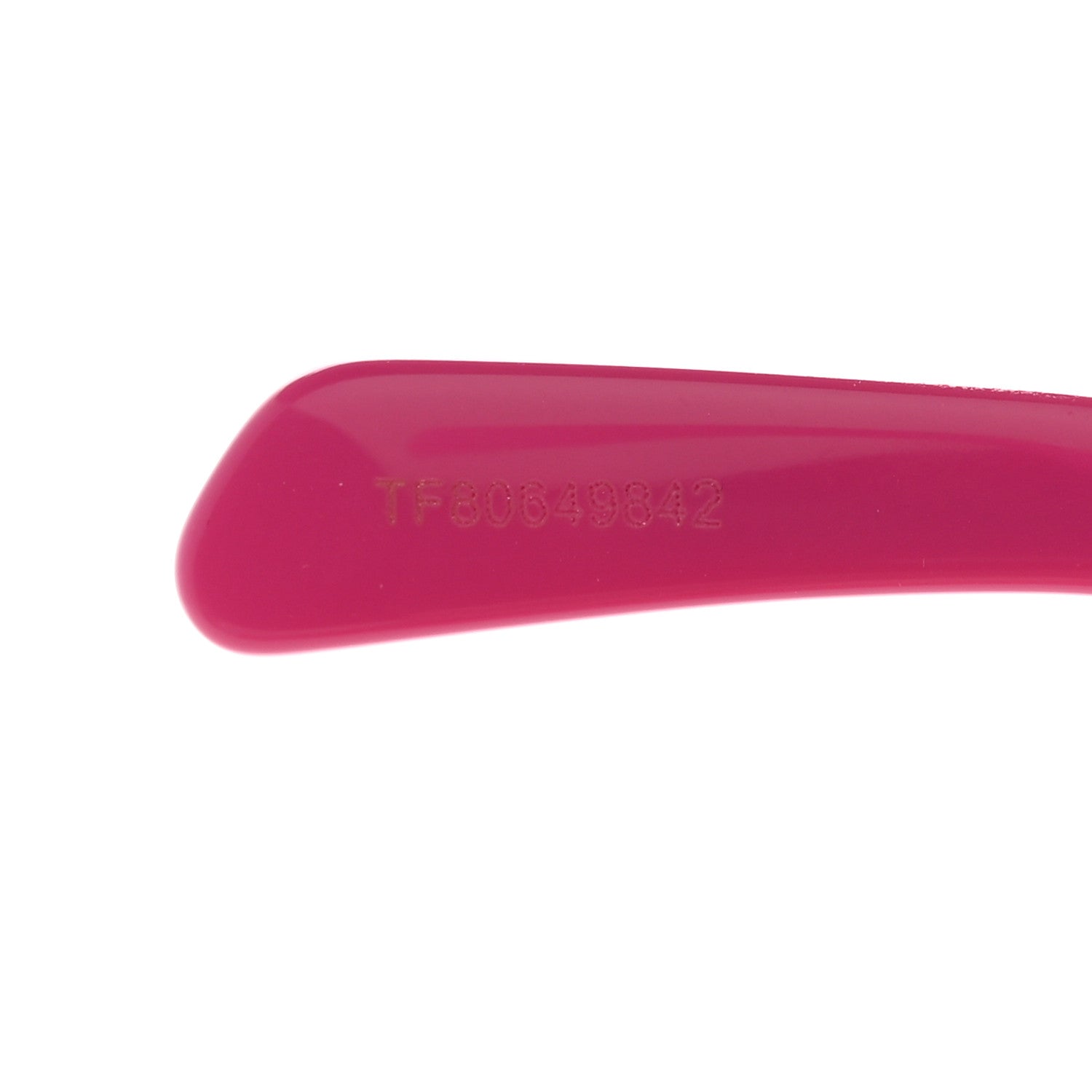 Celine Sunglasses CL 40198F Dark Pink 7 of 11