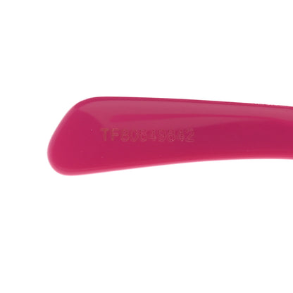 Celine Sunglasses CL 40198F Dark Pink 7 of 11
