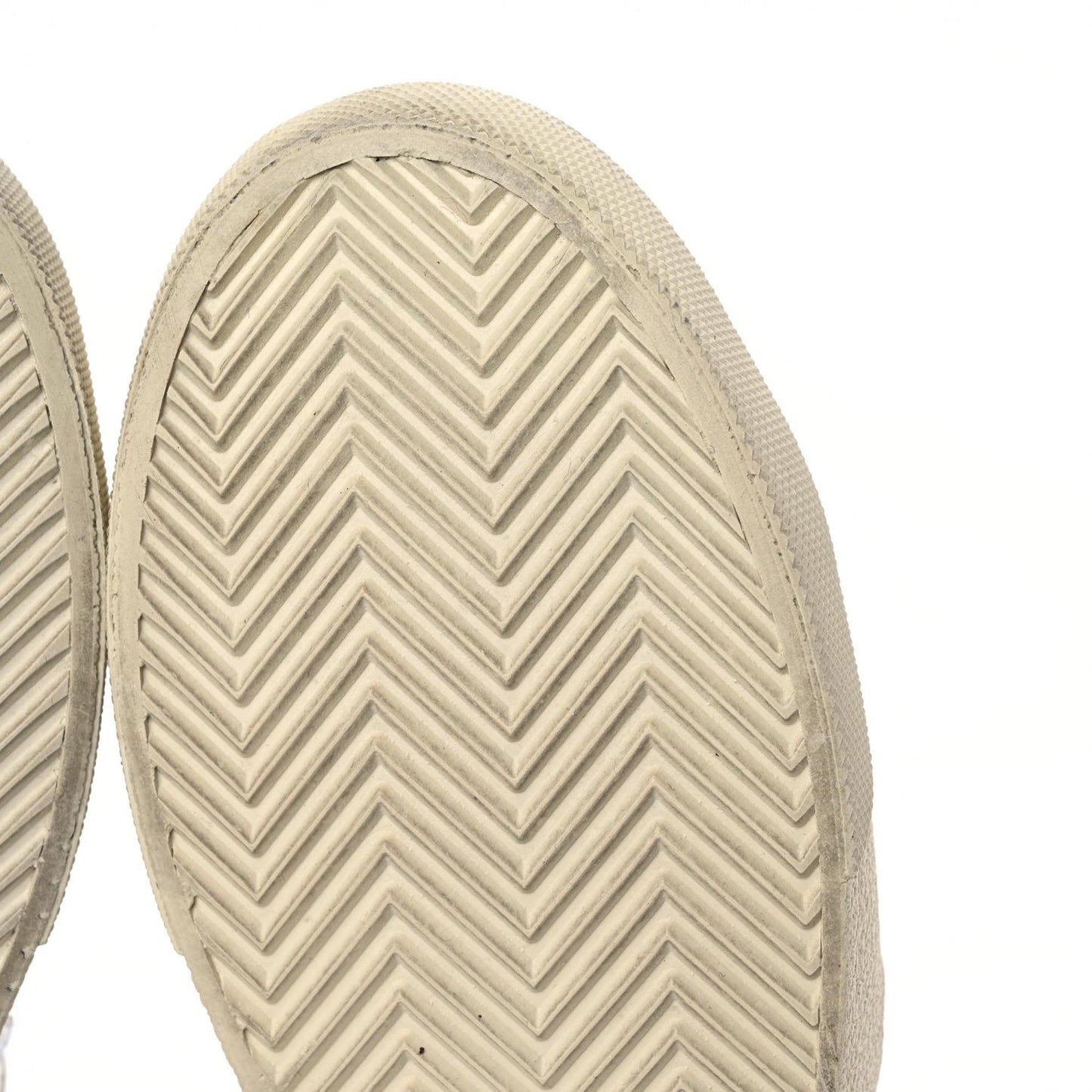 Nappa Star Court Sneakers 39 Off White