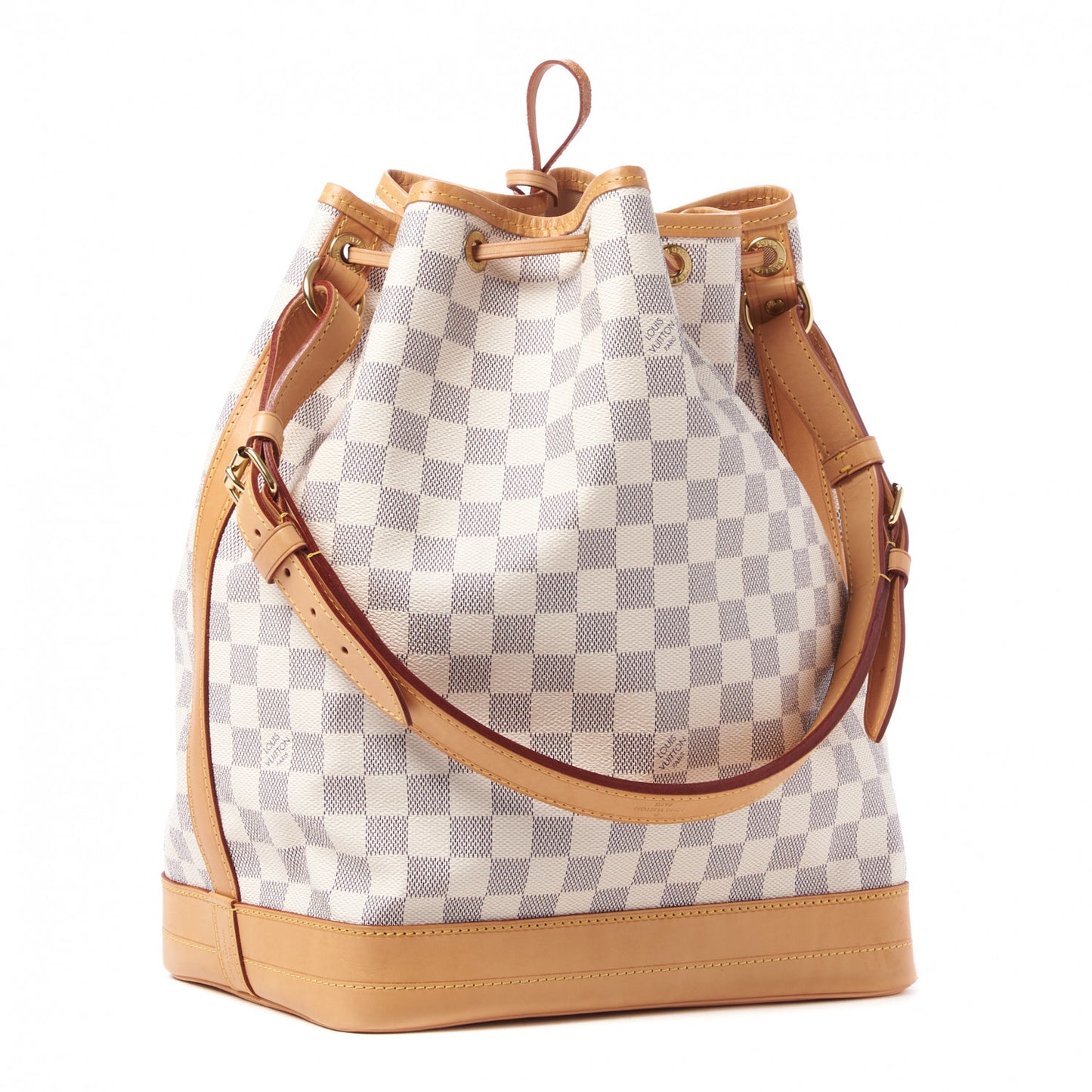 Damier Azur Noe