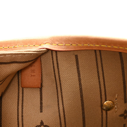 Louis Vuitton Monogram Neverfull GM 7 of 11