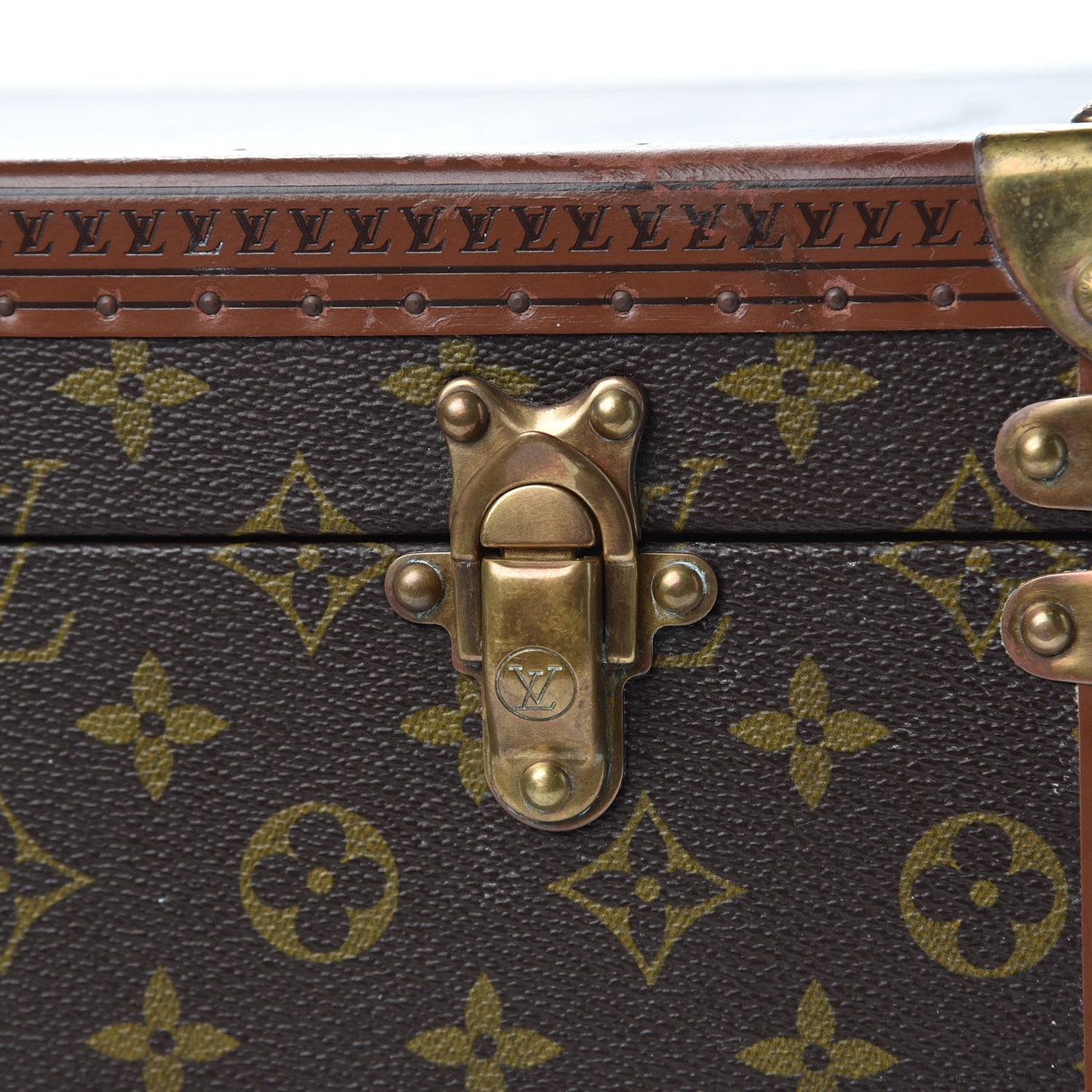 Monogram Bisten 70