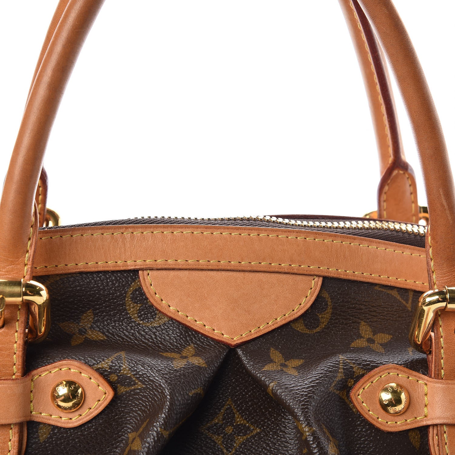 Goyard Goyardine Saint Louis GM Black Gold 46 of 56