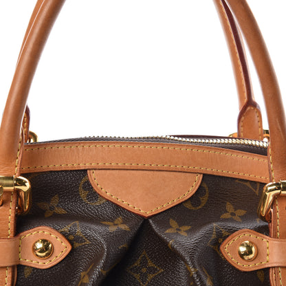 Goyard Goyardine Saint Louis GM Black Gold 46 of 56