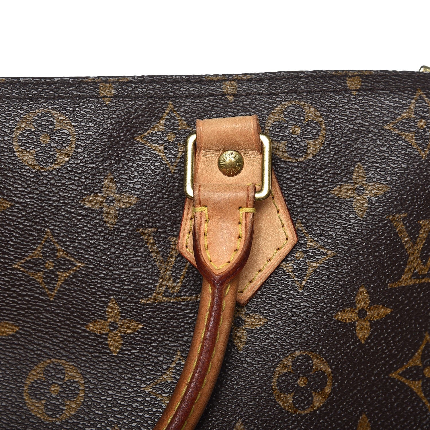 Louis Vuitton Monogram Speedy 30 9 of 17