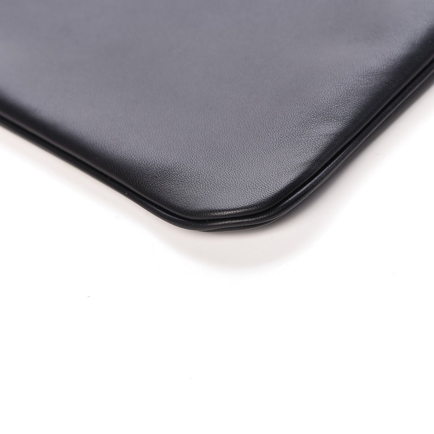 Milo Lambskin Swift Mini Aline Black