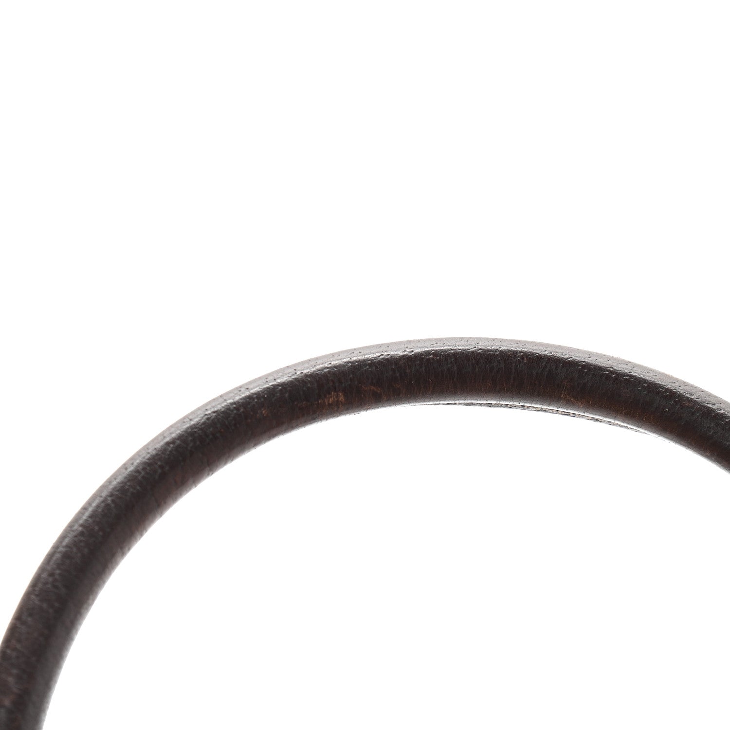 Gucci Monogram Small Abbey Boston Dark Brown 10 of 10