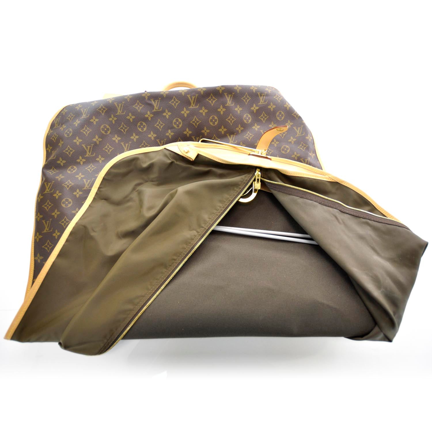 Louis Vuitton Monogram Garment Cover 4 of 11