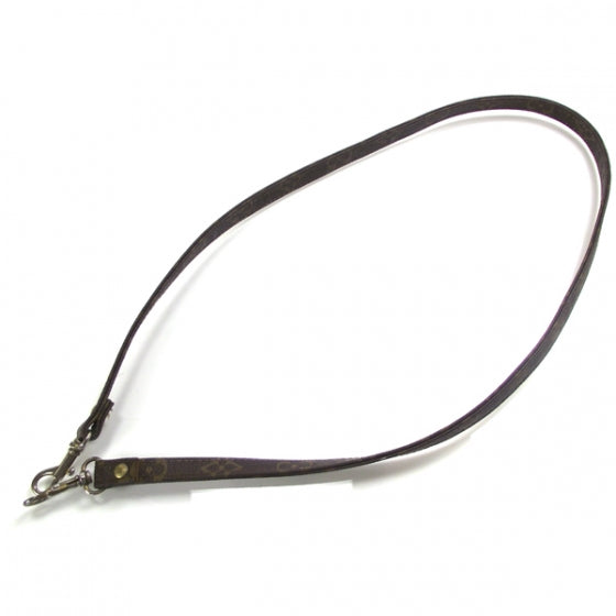 Monogram Shoulder Strap