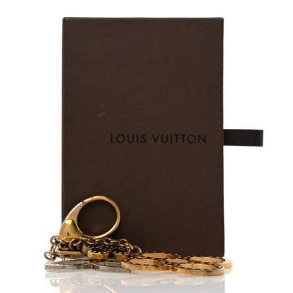 Louis Vuitton Tapage Bag Charm 6 of 6