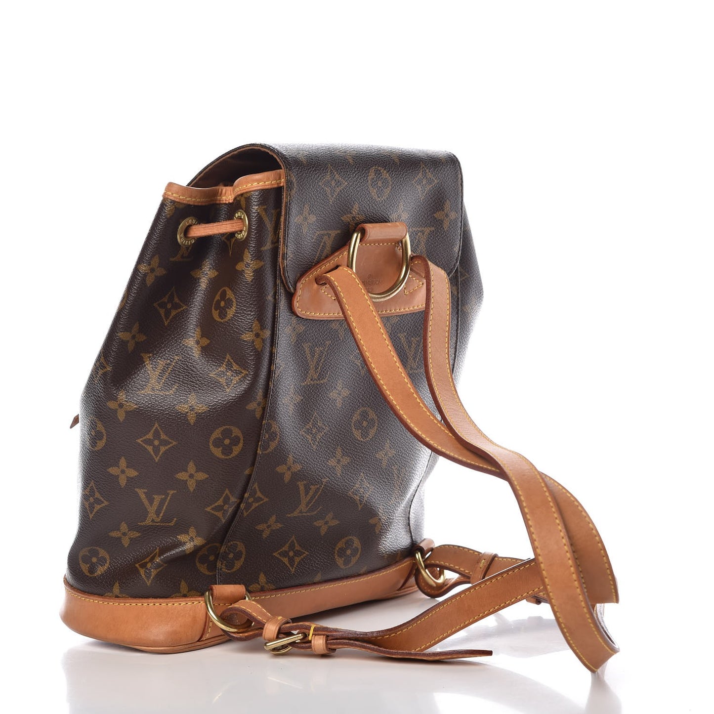 Monogram Montsouris MM Backpack