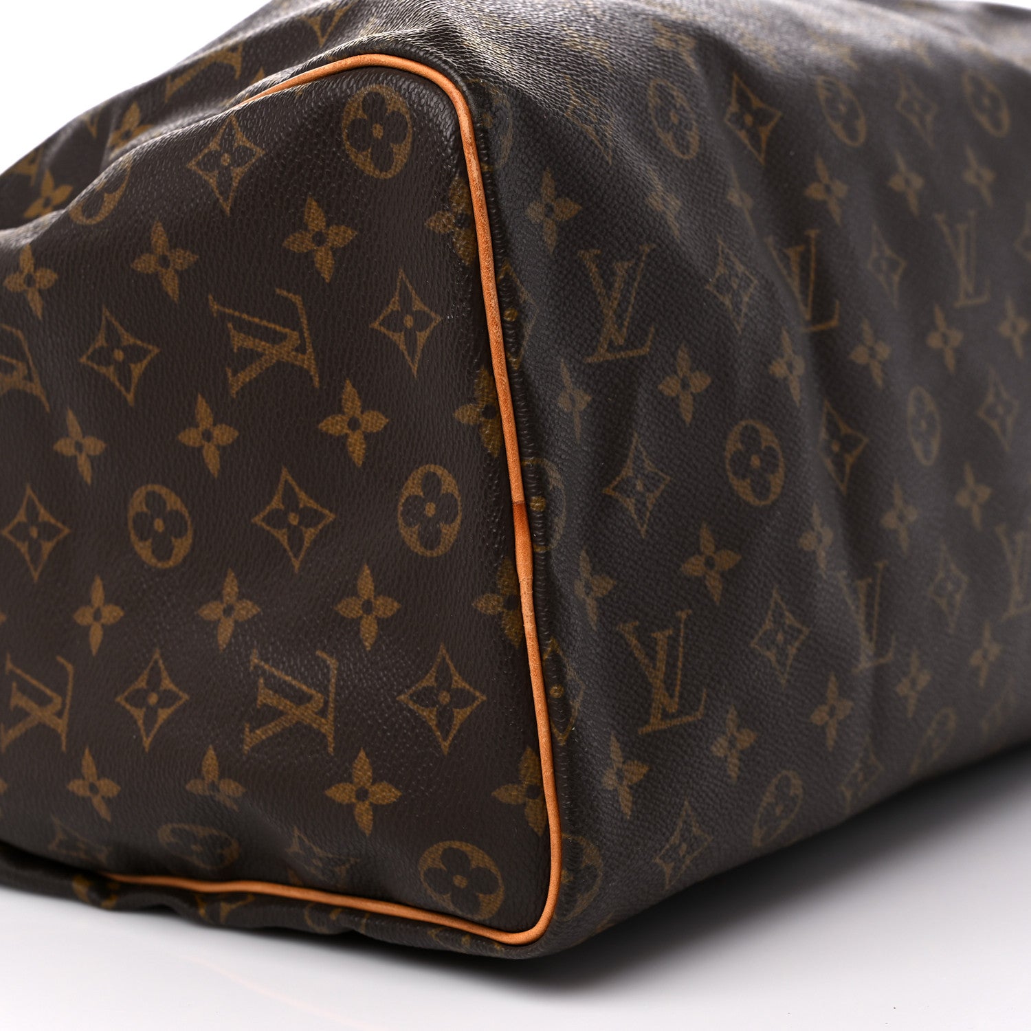 Louis Vuitton Monogram Speedy 40 8 of 15