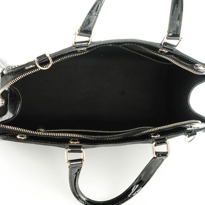 Louis Vuitton Electric Epi Brea MM Black 6 of 8
