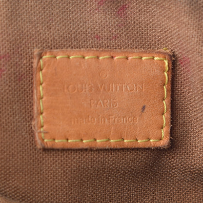 Louis Vuitton Monogram Tulum PM 8 of 12