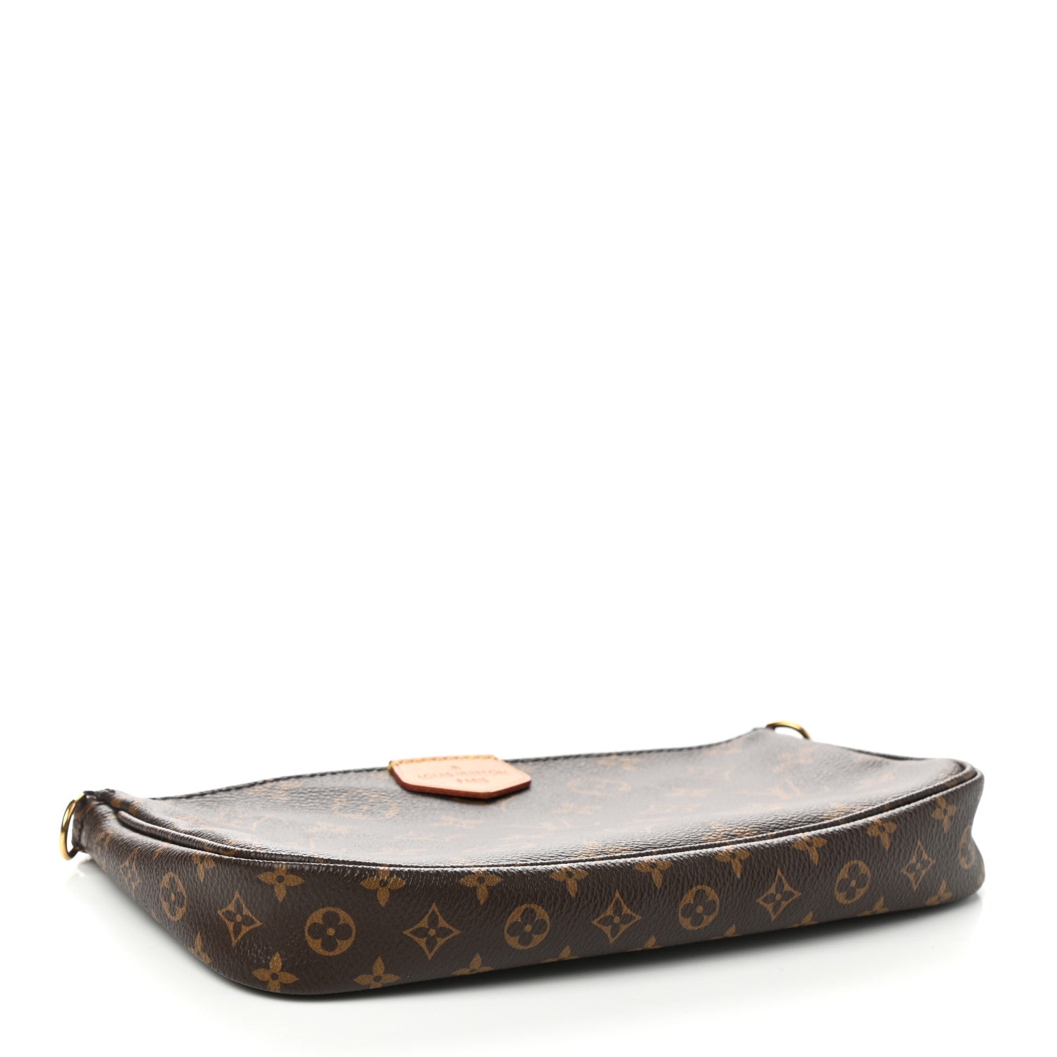 Louis Vuitton Monogram Multi Pochette Accessories Large Pochette 4 of 9