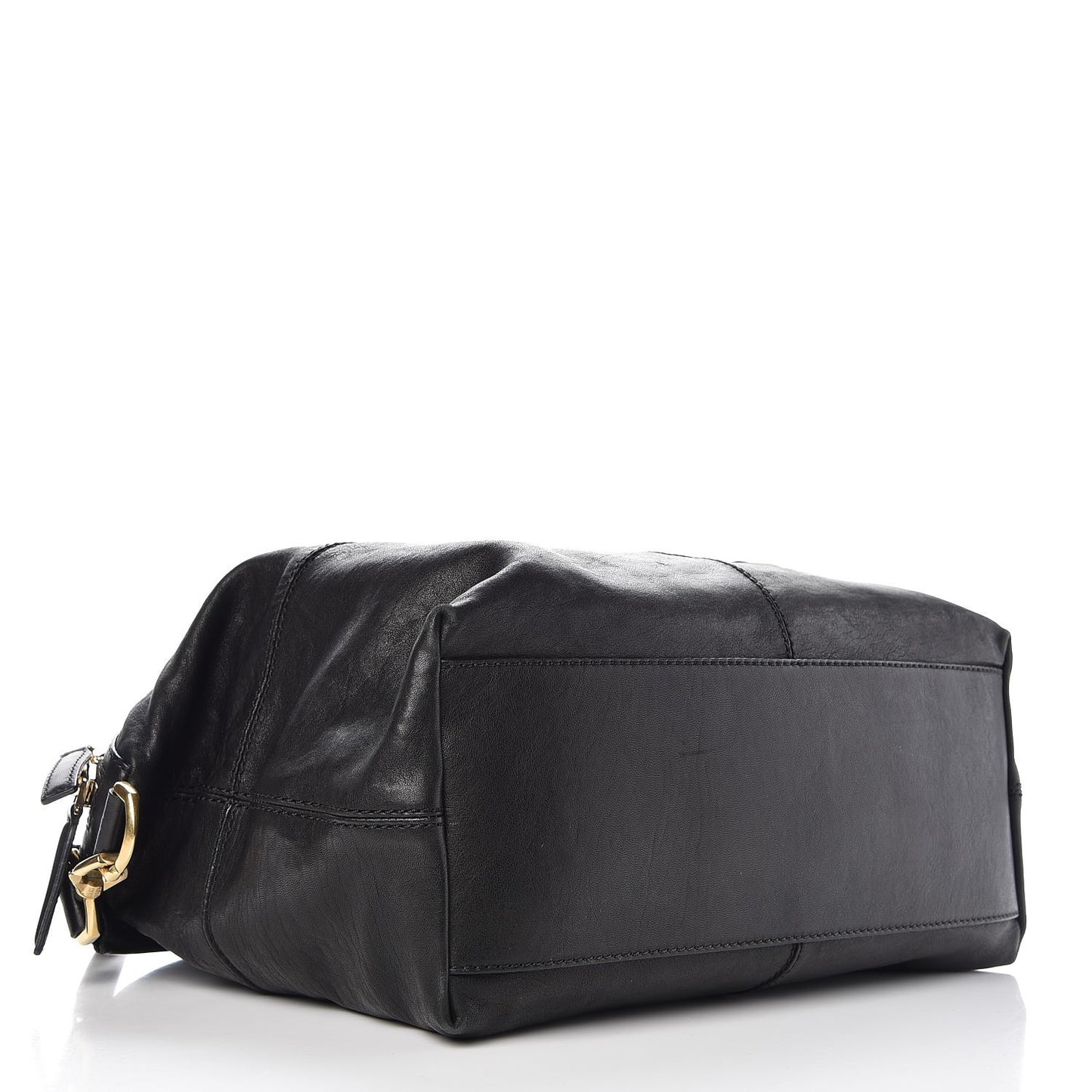 Lambskin Medium Nightingale Black