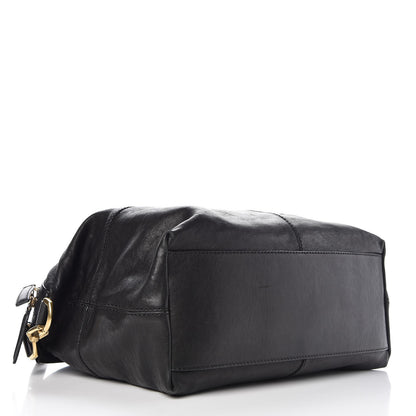 Givenchy Lambskin Medium Nightingale Black 5 of 13