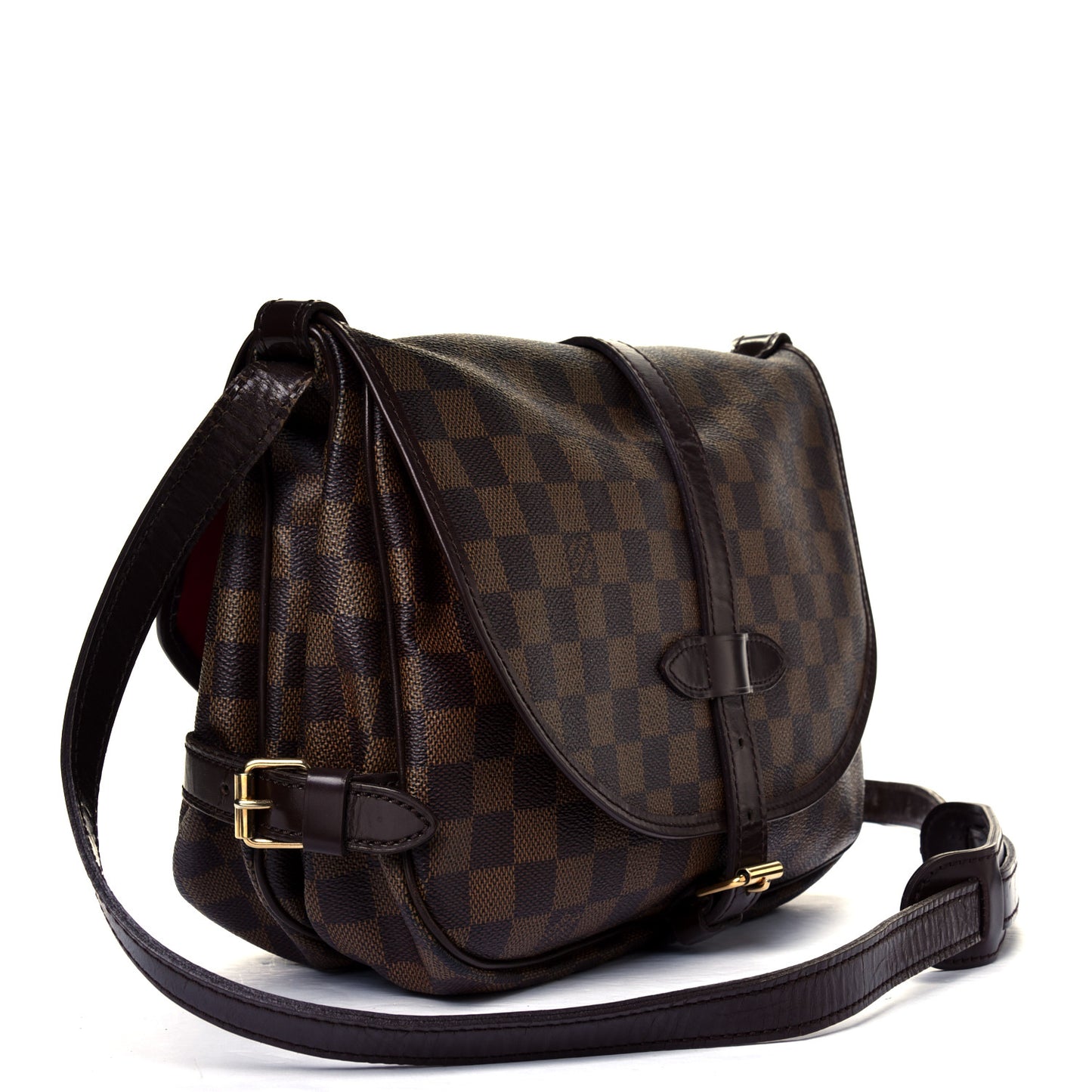 Damier Ebene Saumur 30