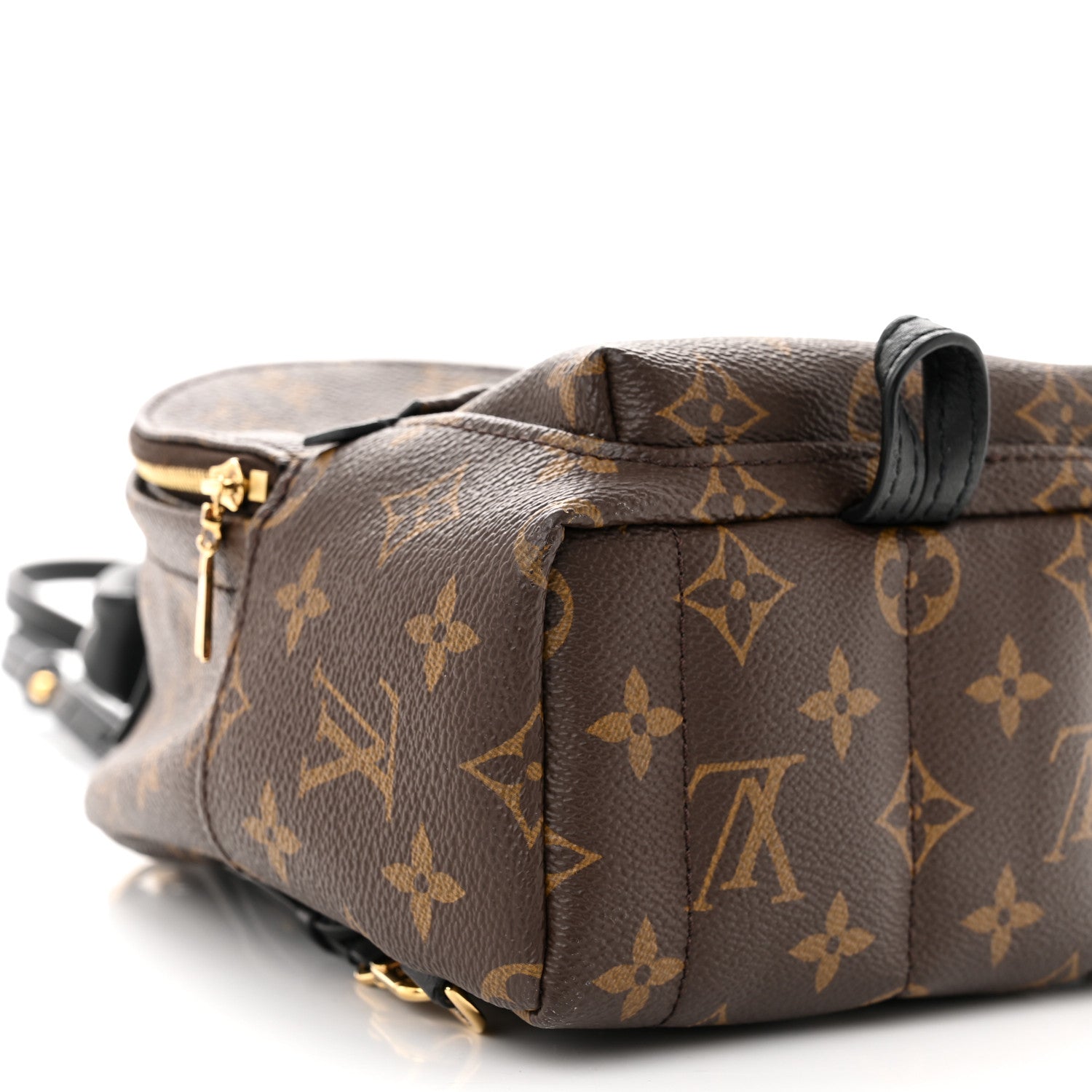 Louis Vuitton Monogram Palm Springs Backpack Mini 1309423 – FASHIONPHILE