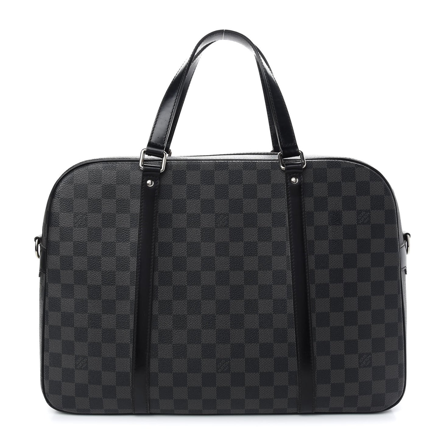 Damier Graphite Jorn