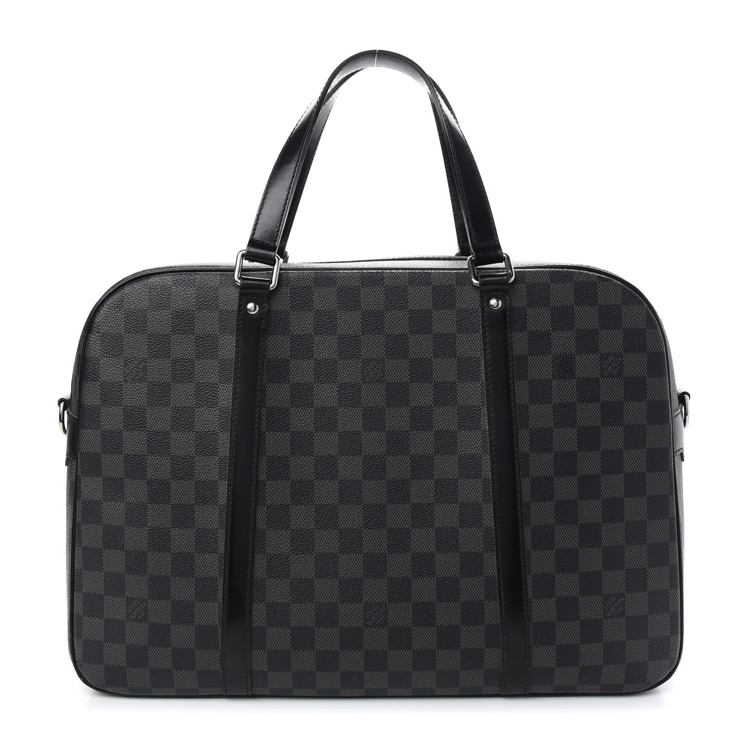 Louis Vuitton Damier Graphite Jorn 1 of 8