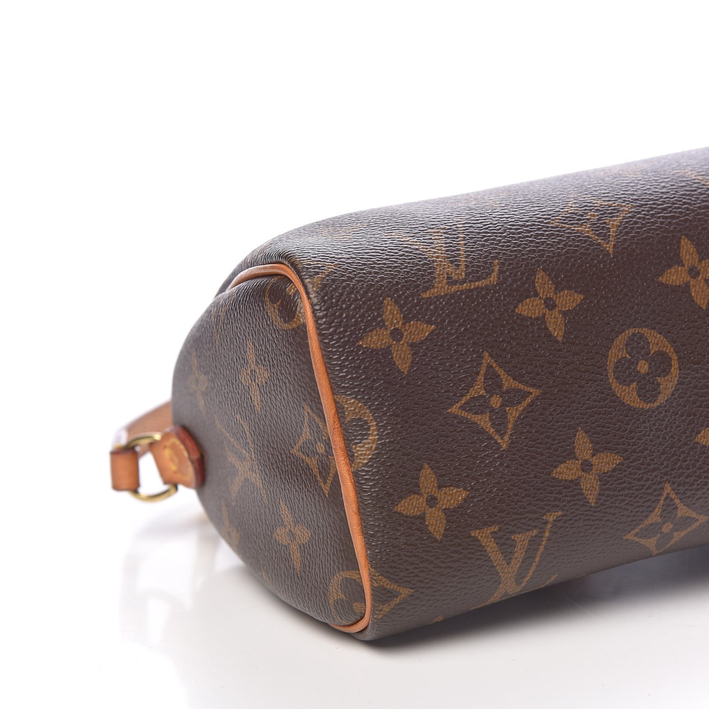 Monogram Nano Speedy