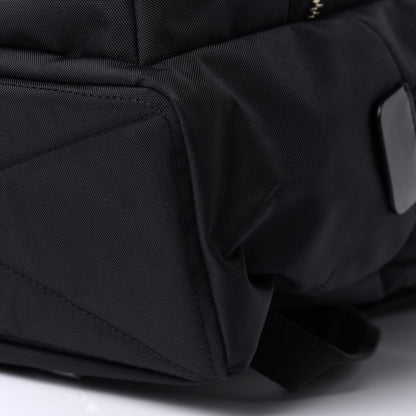 Marc Jacobs Nylon Biker Backpack Black 5 of 9
