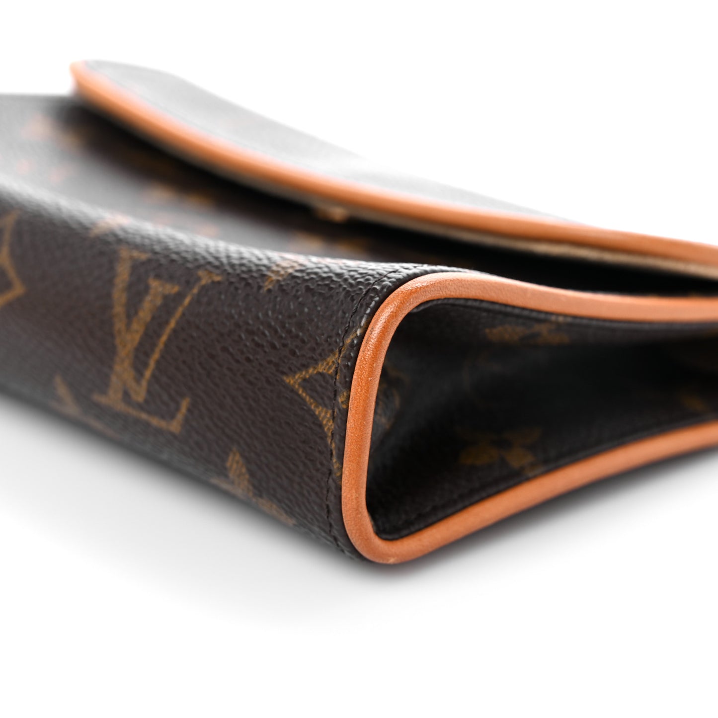 Monogram Pochette Florentine S