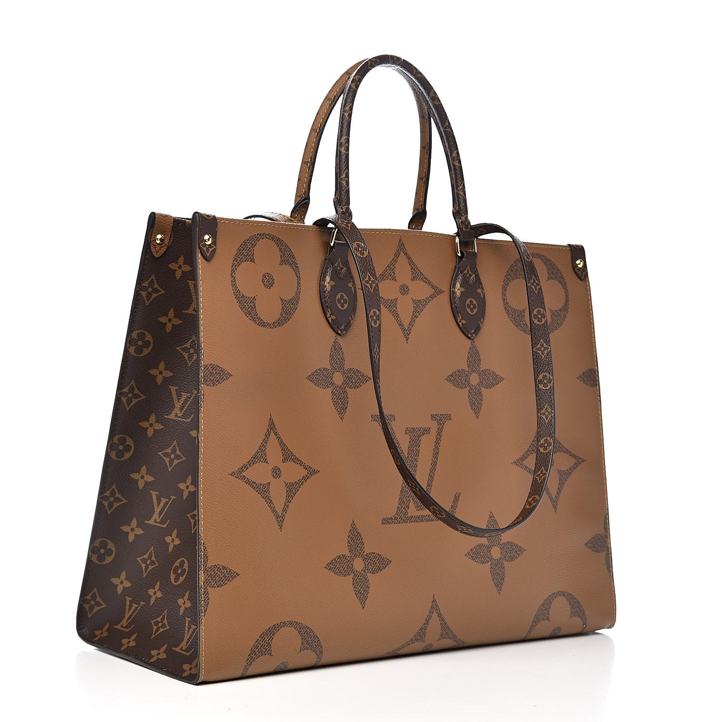 Reverse Monogram Giant Onthego GM