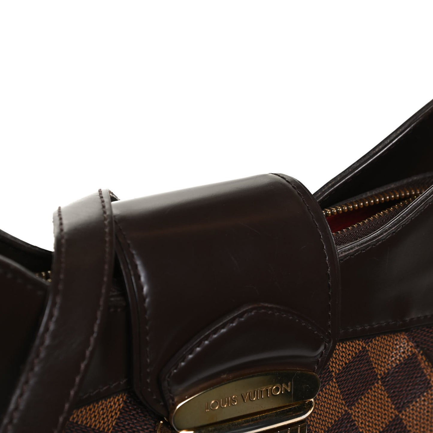 Damier Ebene Sistina MM