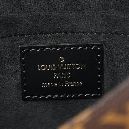 Louis Vuitton Reverse Monogram Bento Box EW 6 of 9