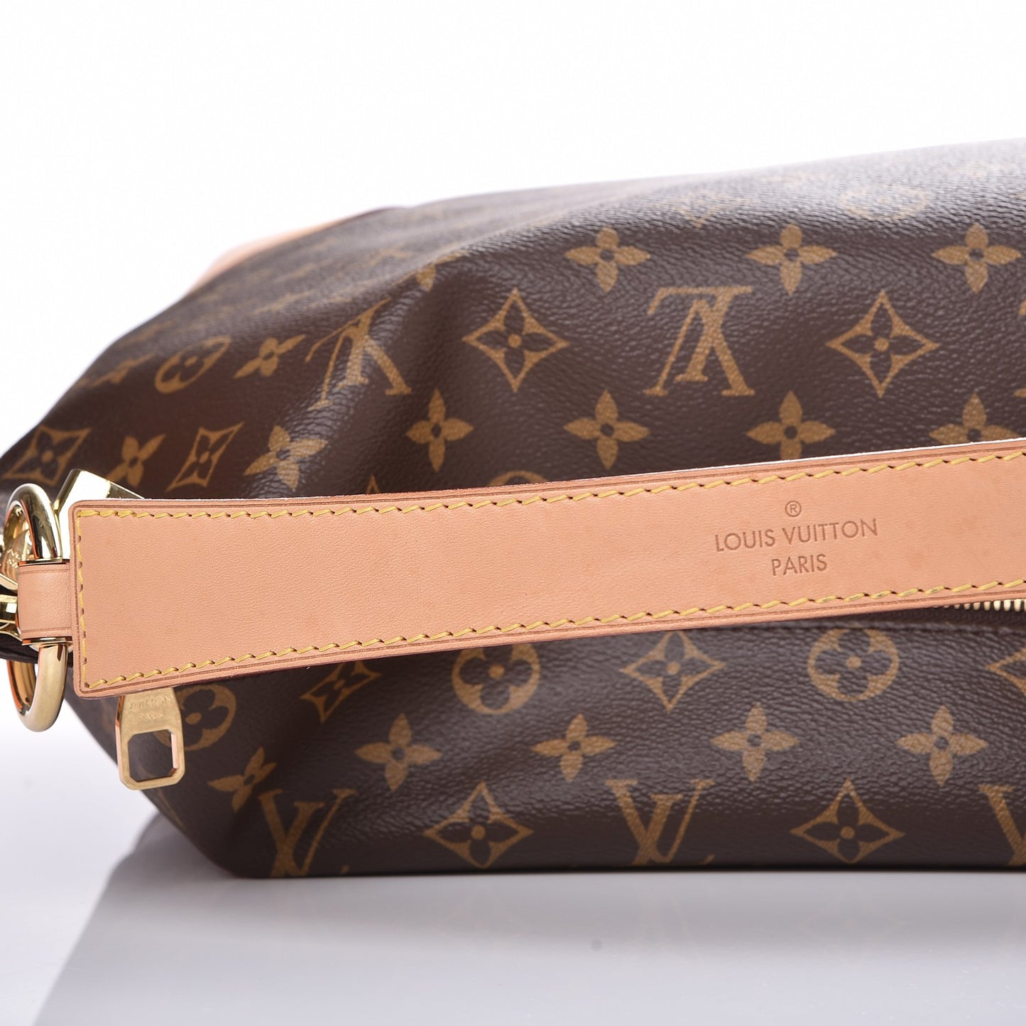 Monogram Berri MM