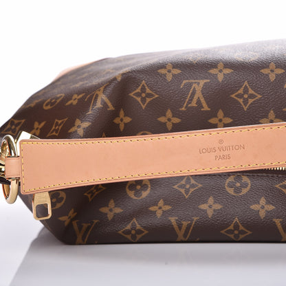 Louis Vuitton Monogram Berri MM 6 of 14