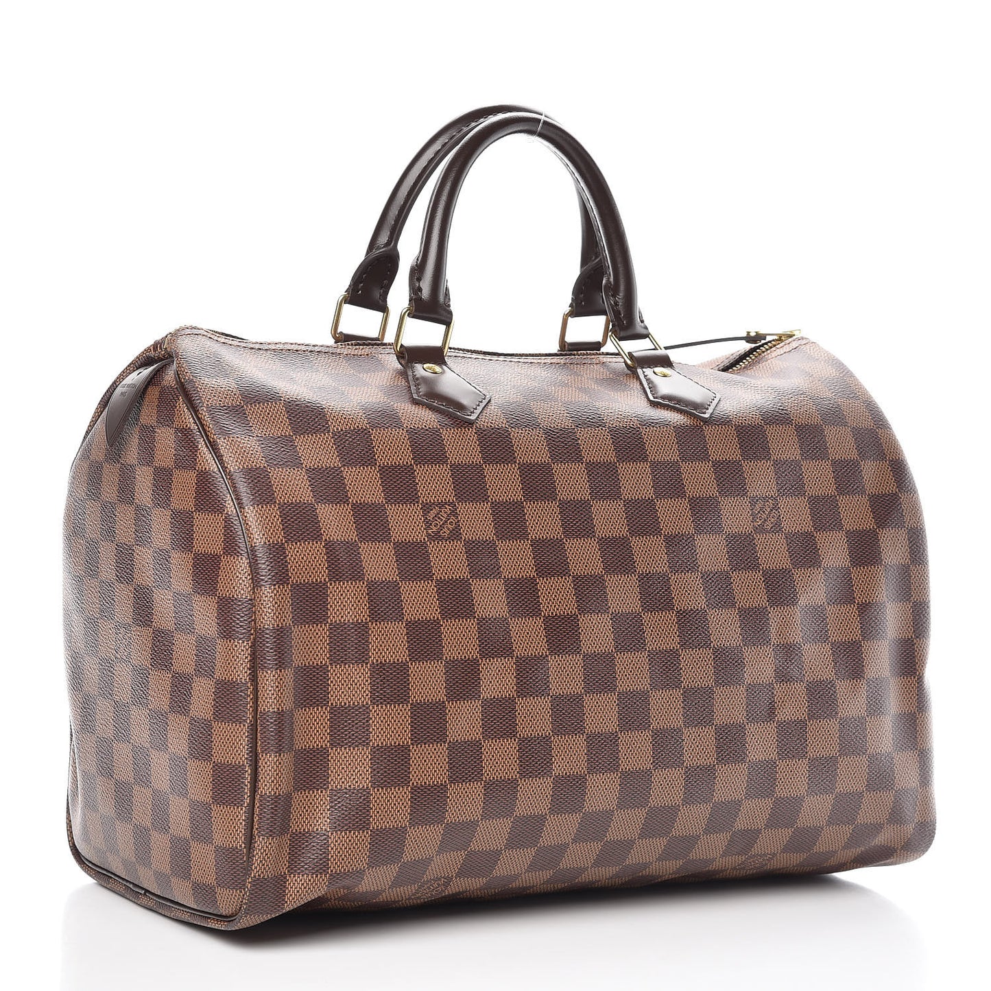 Damier Ebene Speedy 35