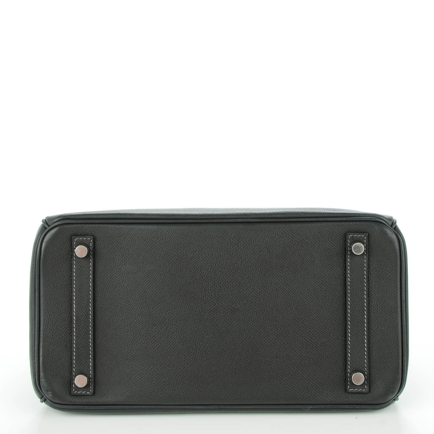 Epsom Birkin 30 Graphite