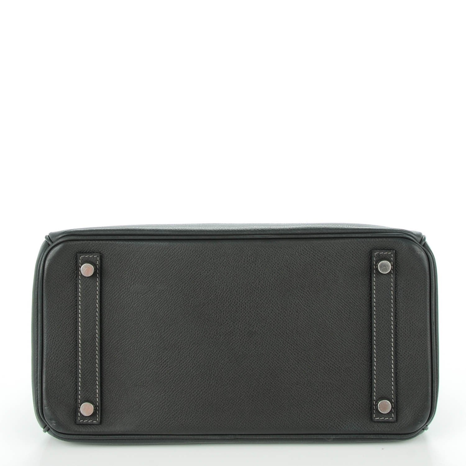Hermes Epsom Birkin 30 Graphite 4 of 21