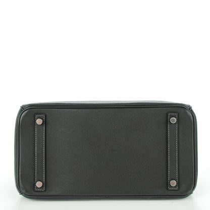 Hermes Epsom Birkin 30 Graphite 4 of 21