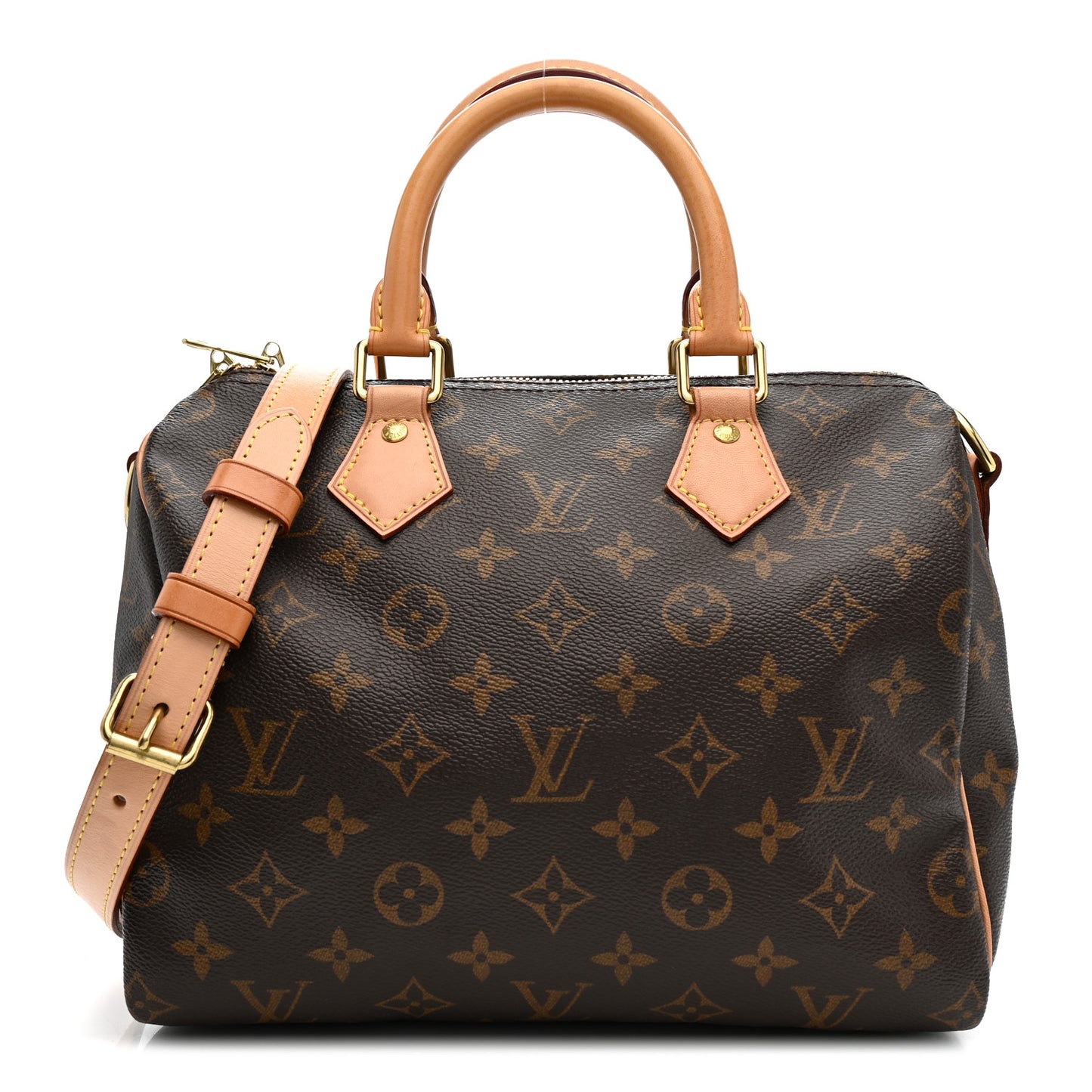Monogram Speedy Bandouliere 25